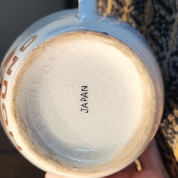 Vintage Coffee Hound Mug - Picture 5 of 5